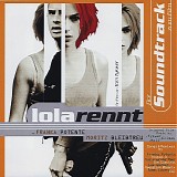 Various artists - Lola Rennt (Der Soundtrack Zum Film)