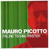 Various artists - *** R E M O V E ***Mauro Picotto: Italian Techno Master