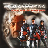 Eric Serra - Rollerball (Original Soundtrack)