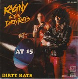 Kagny & The Dirty Rats - At 15