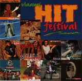 Various artists - Vlaams Hit Festival