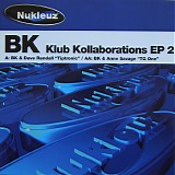 BK - Klub Kollaborations EP 2