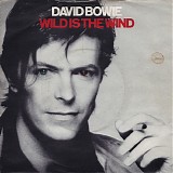 David Bowie - Wild Is The Wind