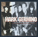 Mark Germino And The Sluggers - Radartown