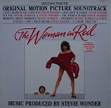 Stevie Wonder - The Woman In Red (Original Soundtrack)