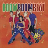 Hi-5 - Boom Boom Beat (Special Edition)