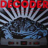 Various artists - Decoder