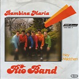 Rio Band - Bambina Maria