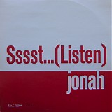 Jonah - Sssst...(Listen)