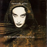 Diamanda Galas - The Divine Punishment & Saint Of The Pit