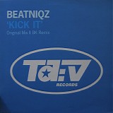 Beatniqz - Kick It