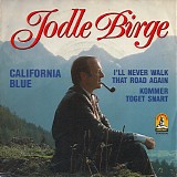 Jodle Birge - California Blue