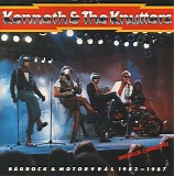 Kenneth & The Knutters - BÃ¥grock & MotorvrÃ¥l 1982-1987