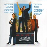 Various artists - America's Sweethearts