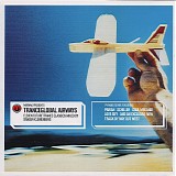 Various artists - *** R E M O V E ***Tranceglobal Airways (Mixed by Sander Kleinenberg)