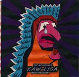 The Residents - Kaw-Liga