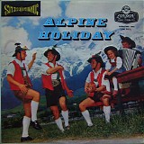 Various artists - Alpine Holiday