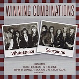 Whitesnake / Scorpions - Winning Combinations