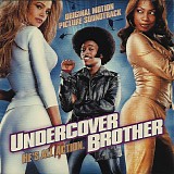 Various artists - Undercover Brother (Original Soundtrack)