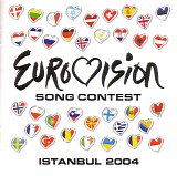 Various artists - Eurovision Song Contest 2004: Istanbul