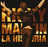Ricky Martin - *** R E M O V E ***La Historia