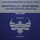 Jon The Dentist & Ollie Jaye - Genetically Engineered Sampler Disc 3