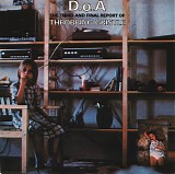 Throbbing Gristle - D.o.A. The Third And Final Report Of