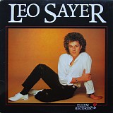 Leo Sayer - Leo Sayer