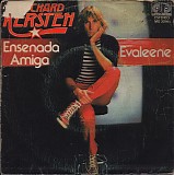 Richard Kersten - Ensenada Amiga