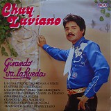Chuy Luviano - Girando Va La Rueda