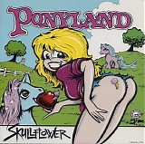 Skullflower - Ponyland