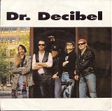 Dr. Decibel - SommerÃ¸l
