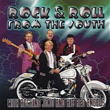 Rocking Jojo And His Red Angels - *** R E M O V E ***Rock & Roll From The South