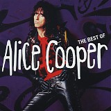 Alice Cooper - The Best Of Alice Cooper