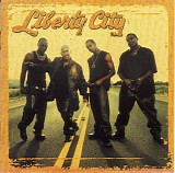 Liberty City - Liberty City Fla.