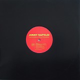 Jonny Napalm - I Love The Smell Of Vinyl In The Morning