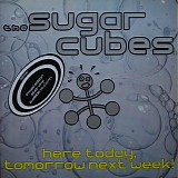 The Sugarcubes - Here Today, Tomorrow Next Week!