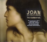 Joan As Police Woman - To Survive