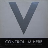 Nitzer Ebb - Control I'm Here  (Edition Number One)