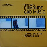 Dumonde - God Music (Disc 2)