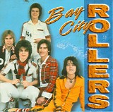 Bay City Rollers - *** R E M O V E ***Bay City Rollers