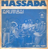 Massada - Arumbai