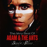 Adam & The Ants - Stand & Deliver (The Very Best Of)