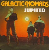Galactic Nomads - Jupiter