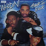 Whodini - Back In Black