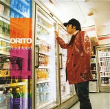 Orito - Soul Food