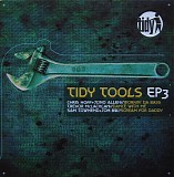 Various artists - Tidy Tools EP3