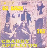 Crabby Appleton - Go Back