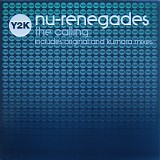 Nu-Renegades - The Calling