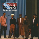 Kool & The Gang - Everything's Kool & The Gang: Greatest Hits & More